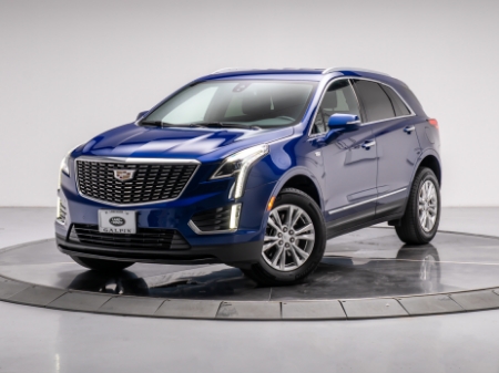 2023 Cadillac XT5 FWD Luxury