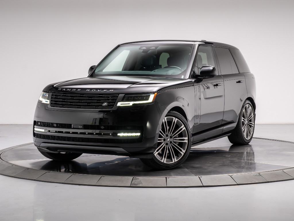 2024 Land Rover Range Rover P530 Autobiography
