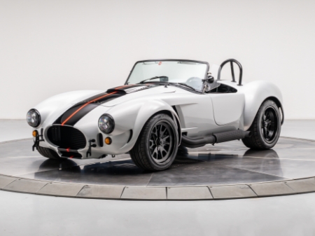 1965 Backdraft Cobra RT4 B