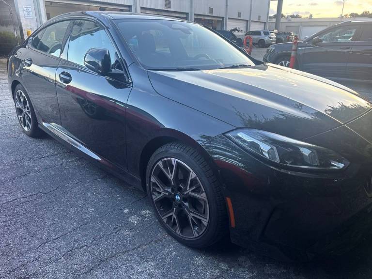 2025 BMW 2 Series 228 xDrive