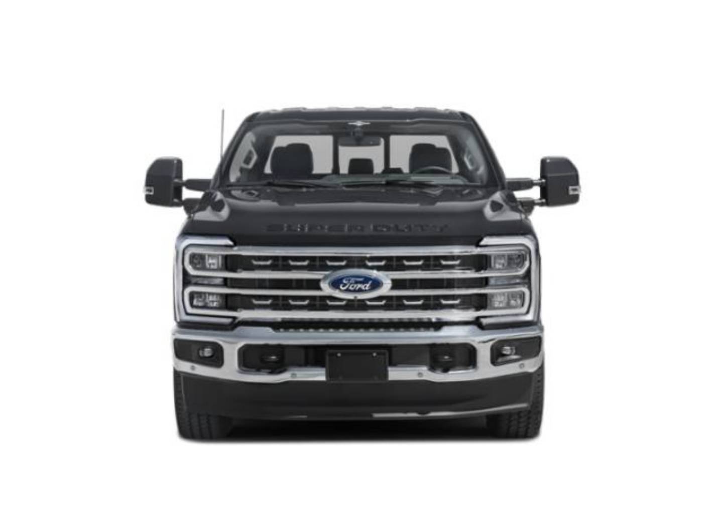 2026 Ford F-250 Super Duty Lariat - Photo 33
