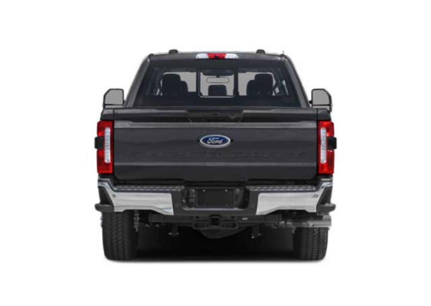 2026 Ford F-250 Super Duty Lariat - Photo 34