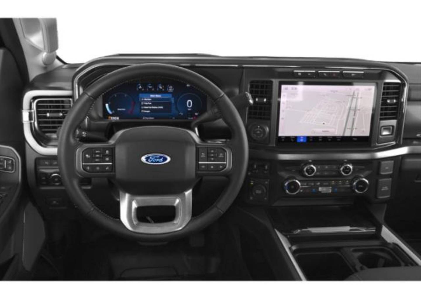 2026 Ford F-250 Super Duty Lariat - Photo 35