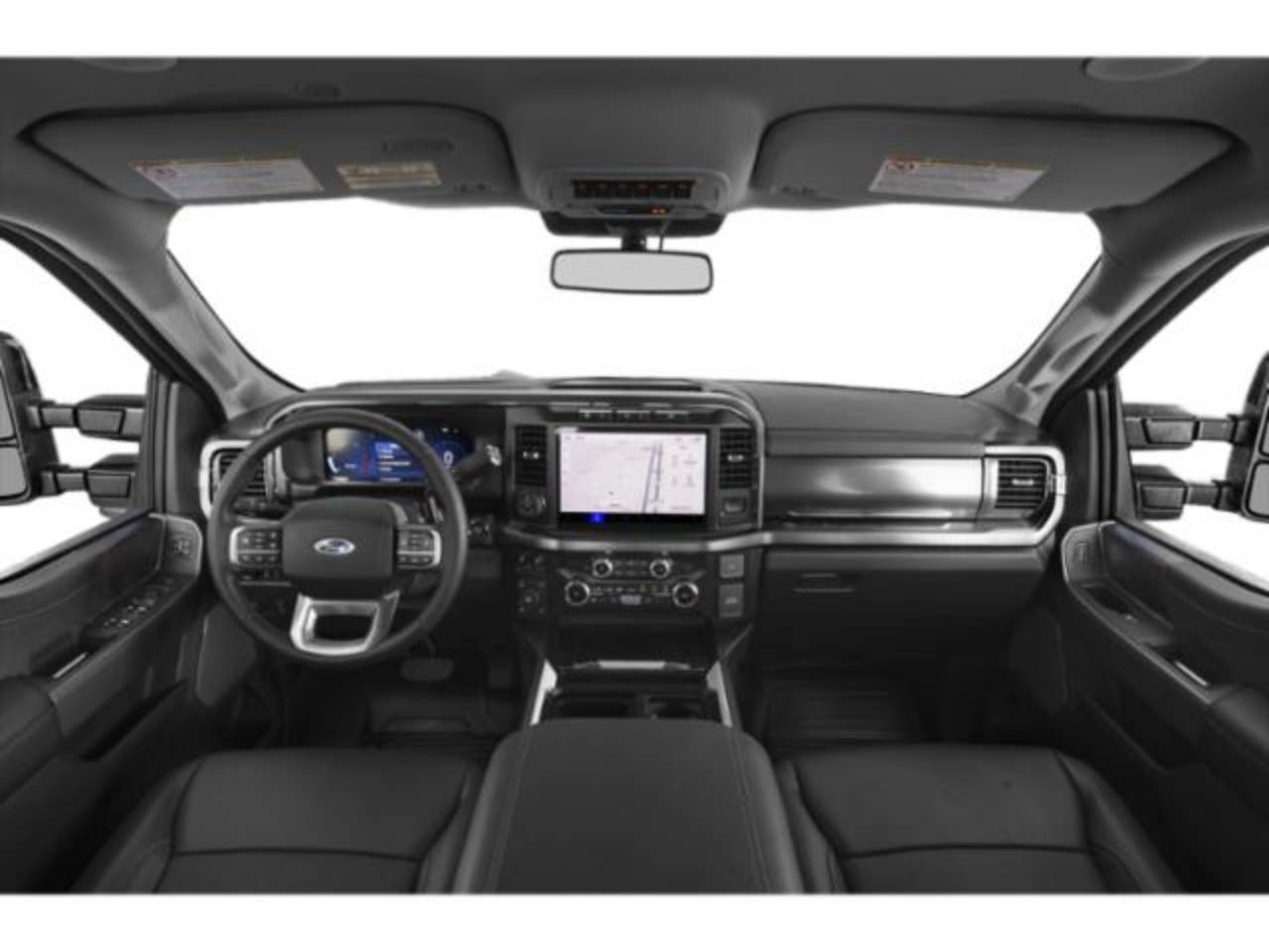 2026 Ford F-250 Super Duty Lariat - Photo 7