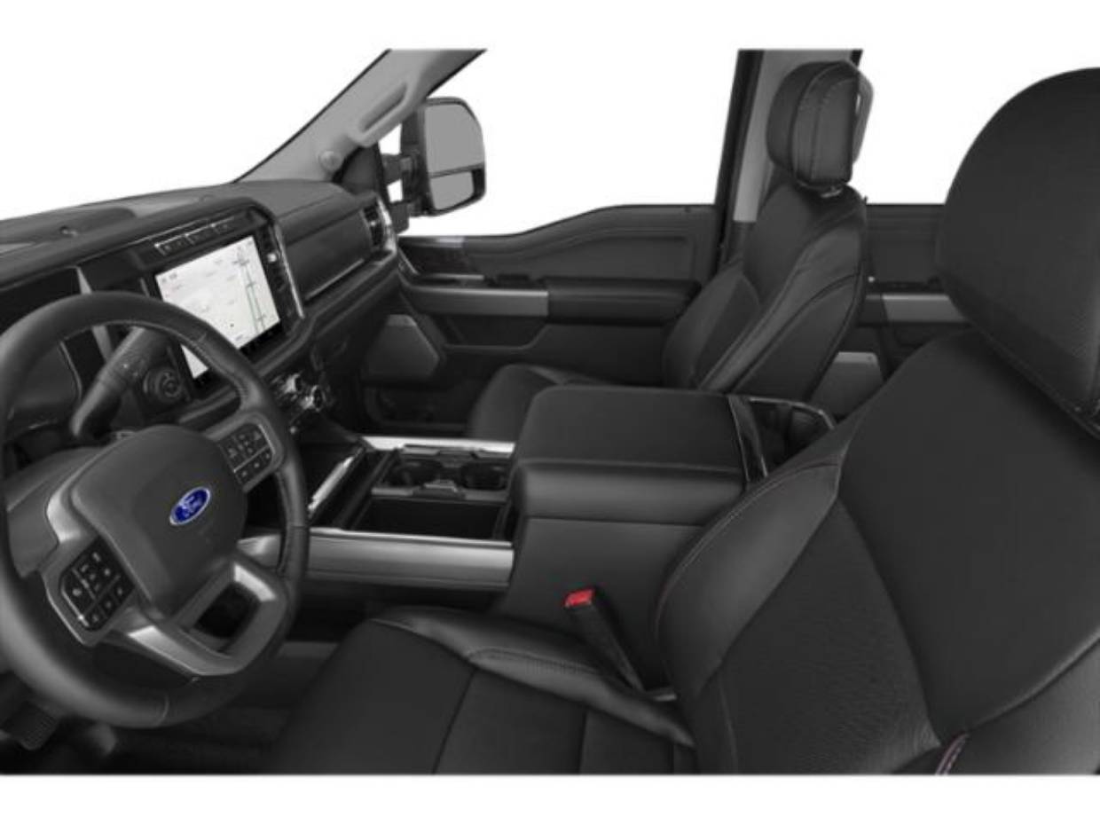 2026 Ford F-250 Super Duty Lariat - Photo 8