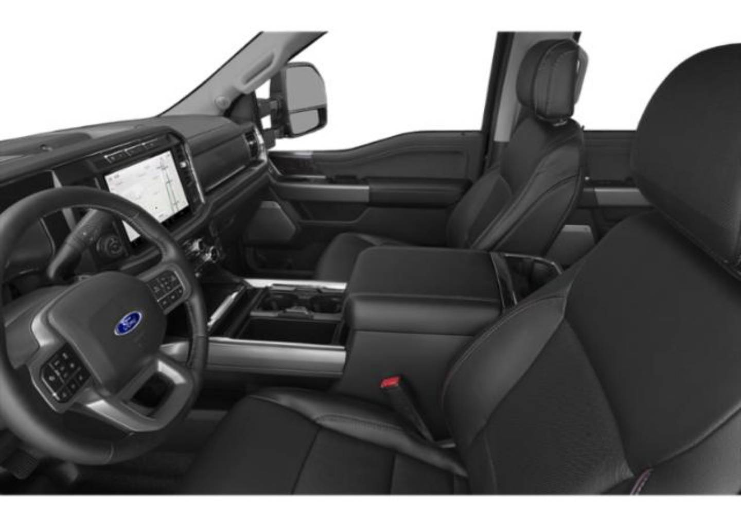 2026 Ford F-250 Super Duty Lariat - Photo 37