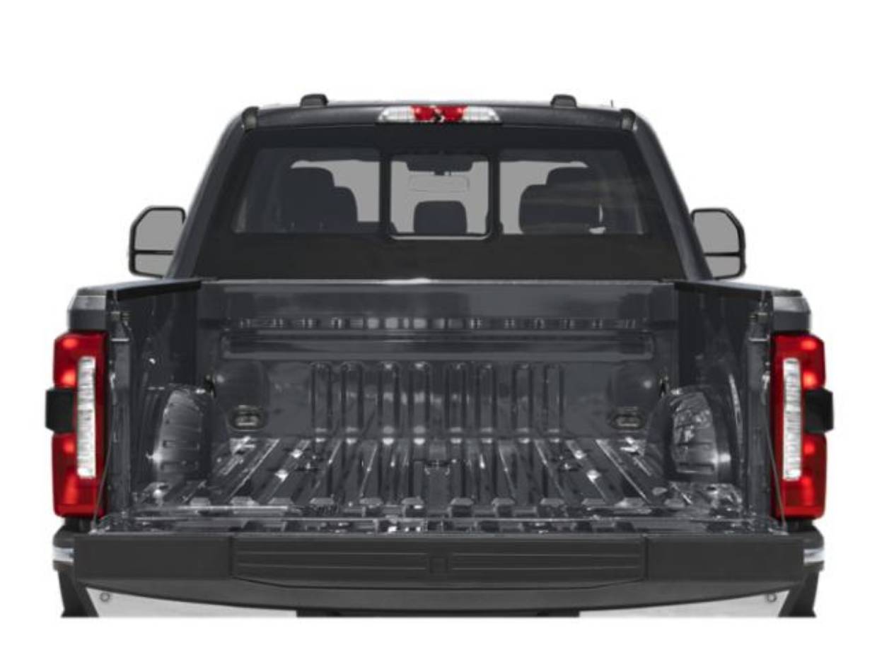 2026 Ford F-250 Super Duty Lariat - Photo 10