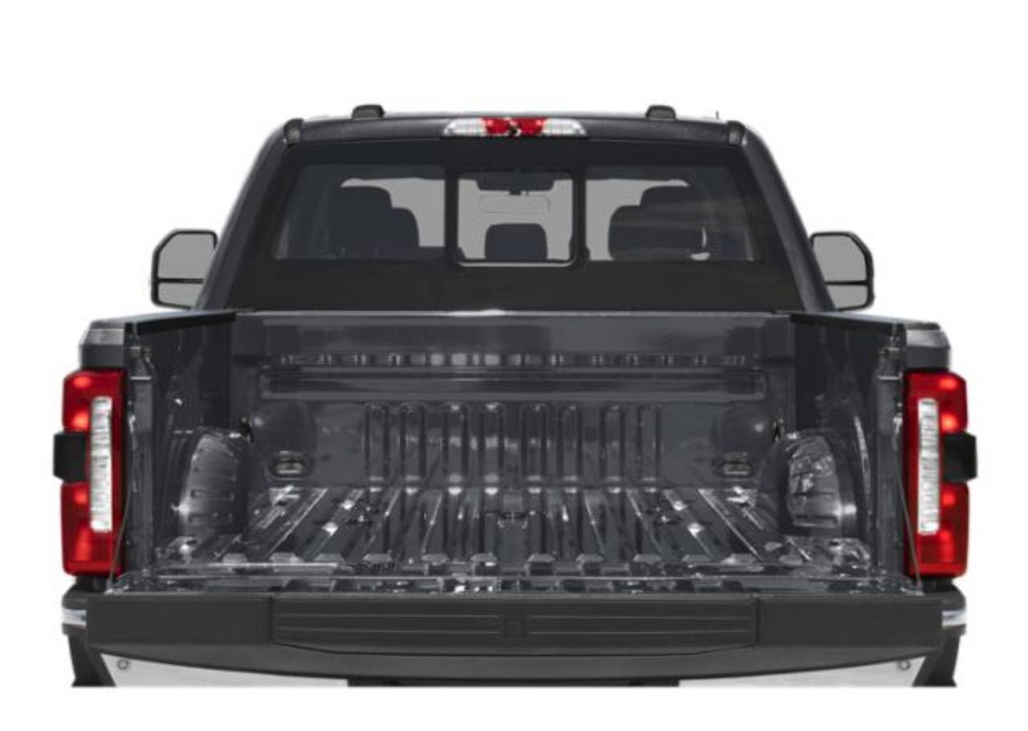 2026 Ford F-250 Super Duty Lariat - Photo 39