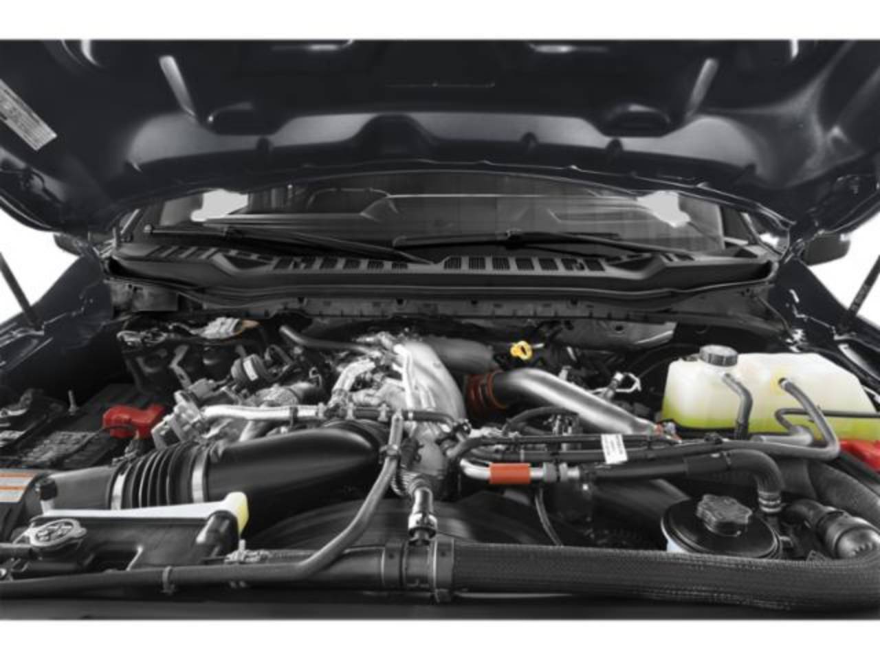 2026 Ford F-250 Super Duty Lariat - Photo 11