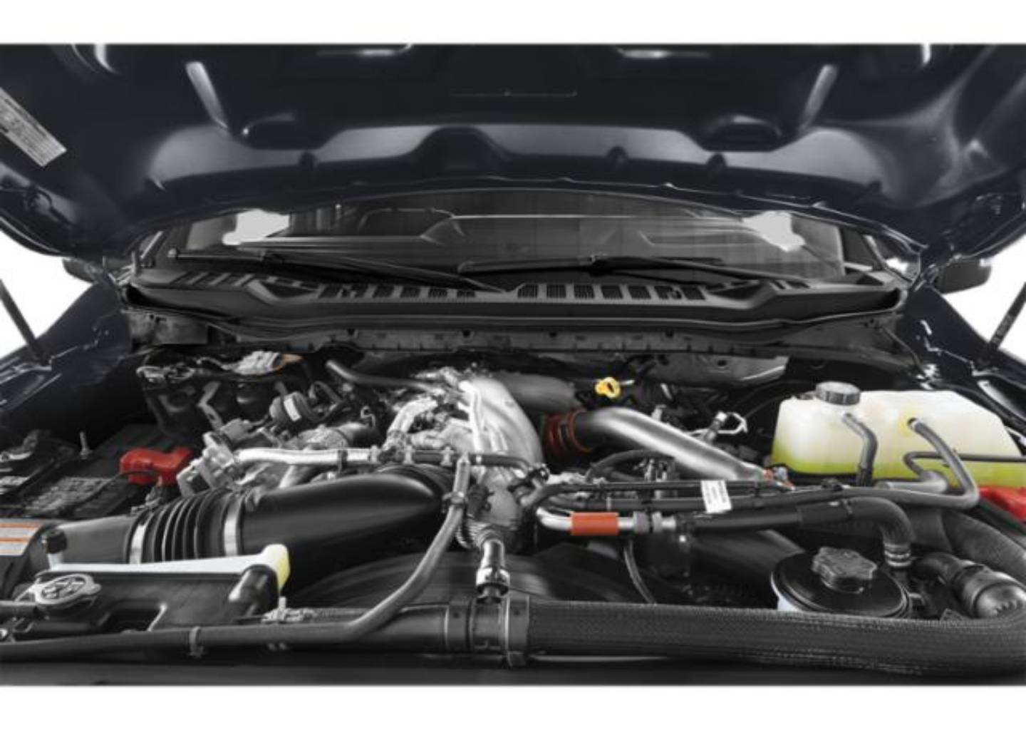 2026 Ford F-250 Super Duty Lariat - Photo 40