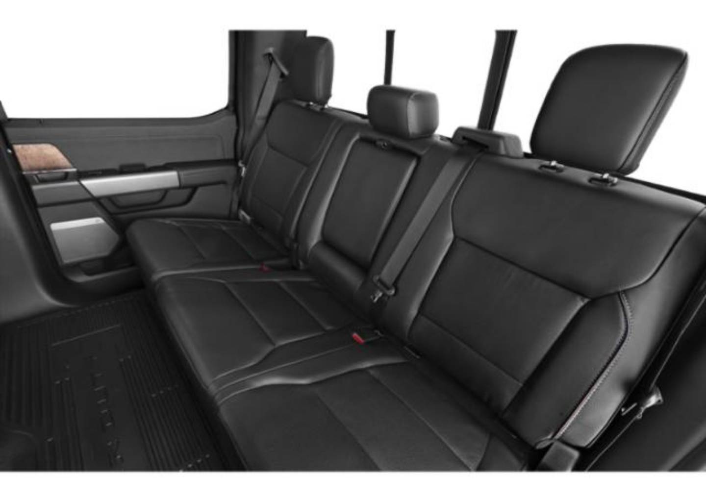 2026 Ford F-250 Super Duty Lariat - Photo 41