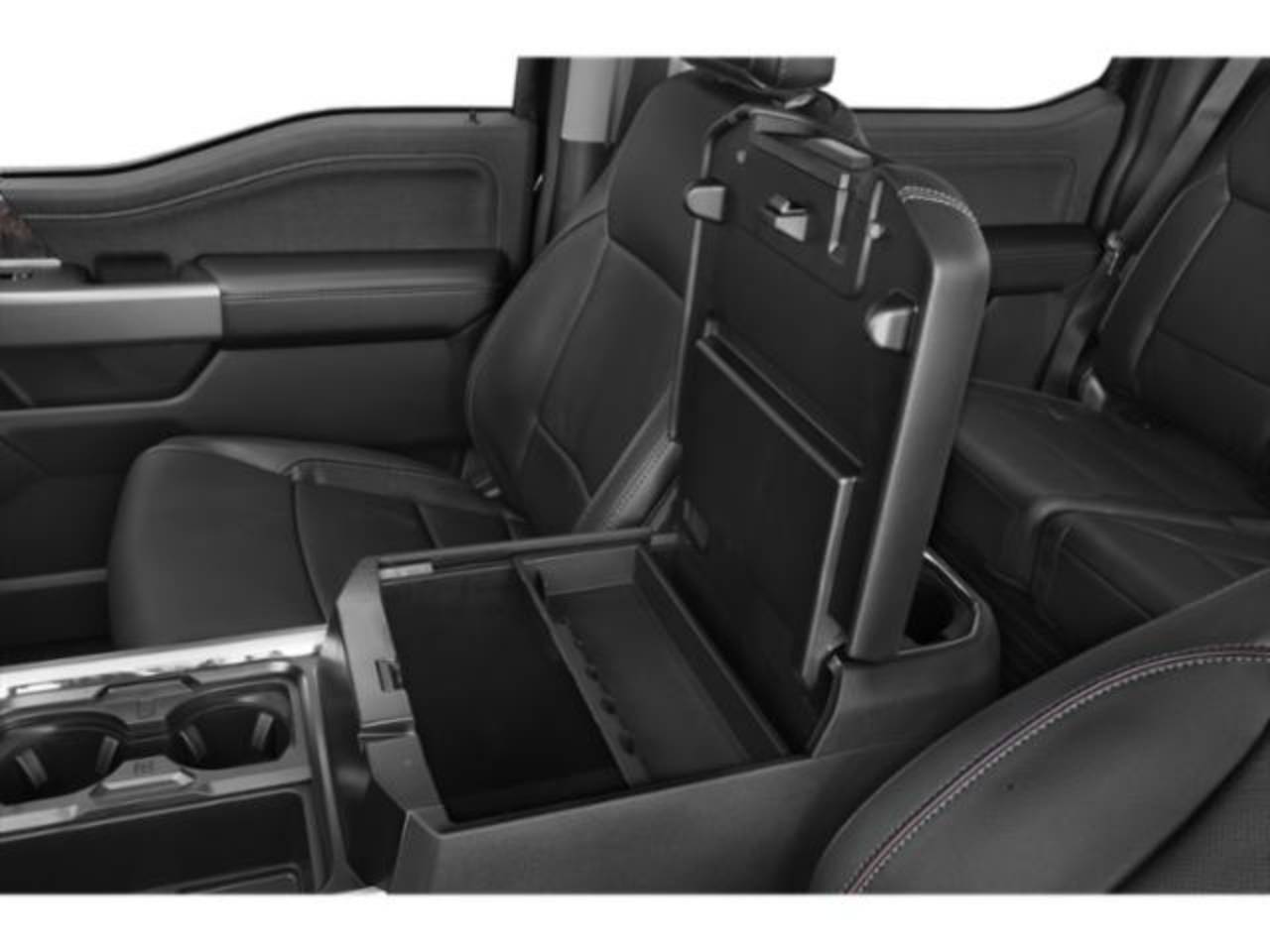 2026 Ford F-250 Super Duty Lariat - Photo 13