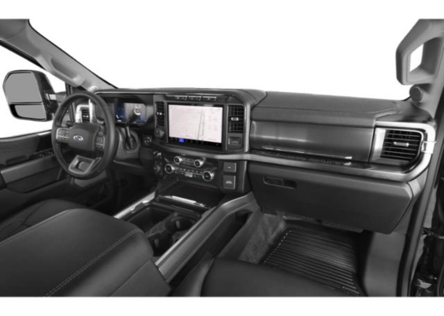 2026 Ford F-250 Super Duty Lariat - Photo 43