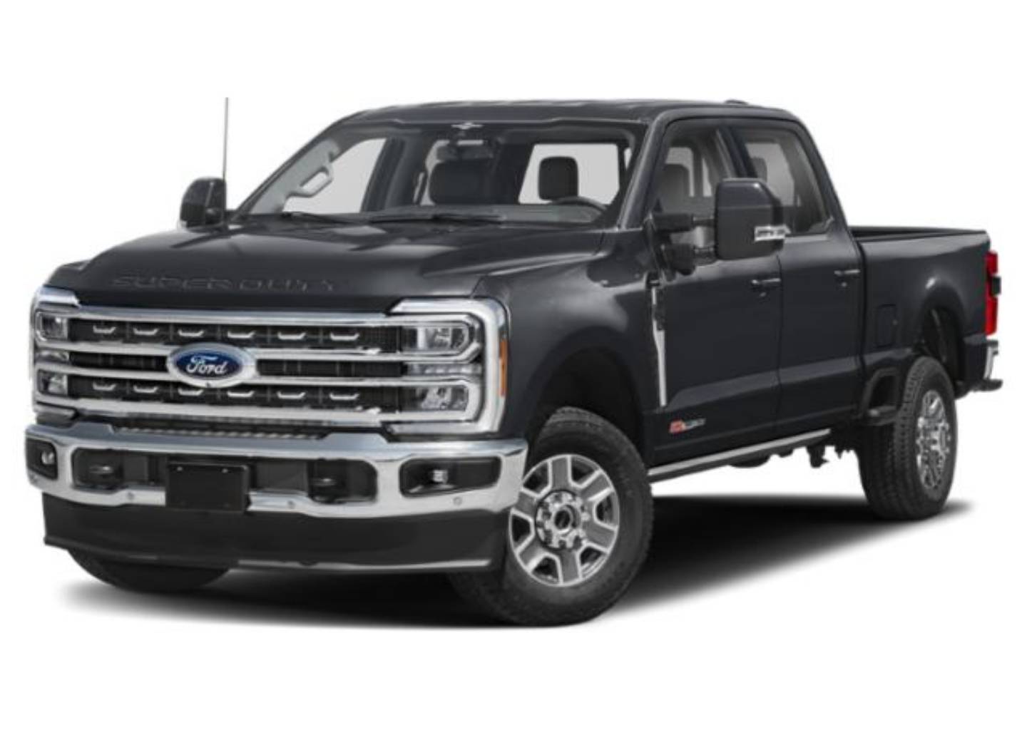 2026 Ford F-250 Super Duty Lariat - Photo 30