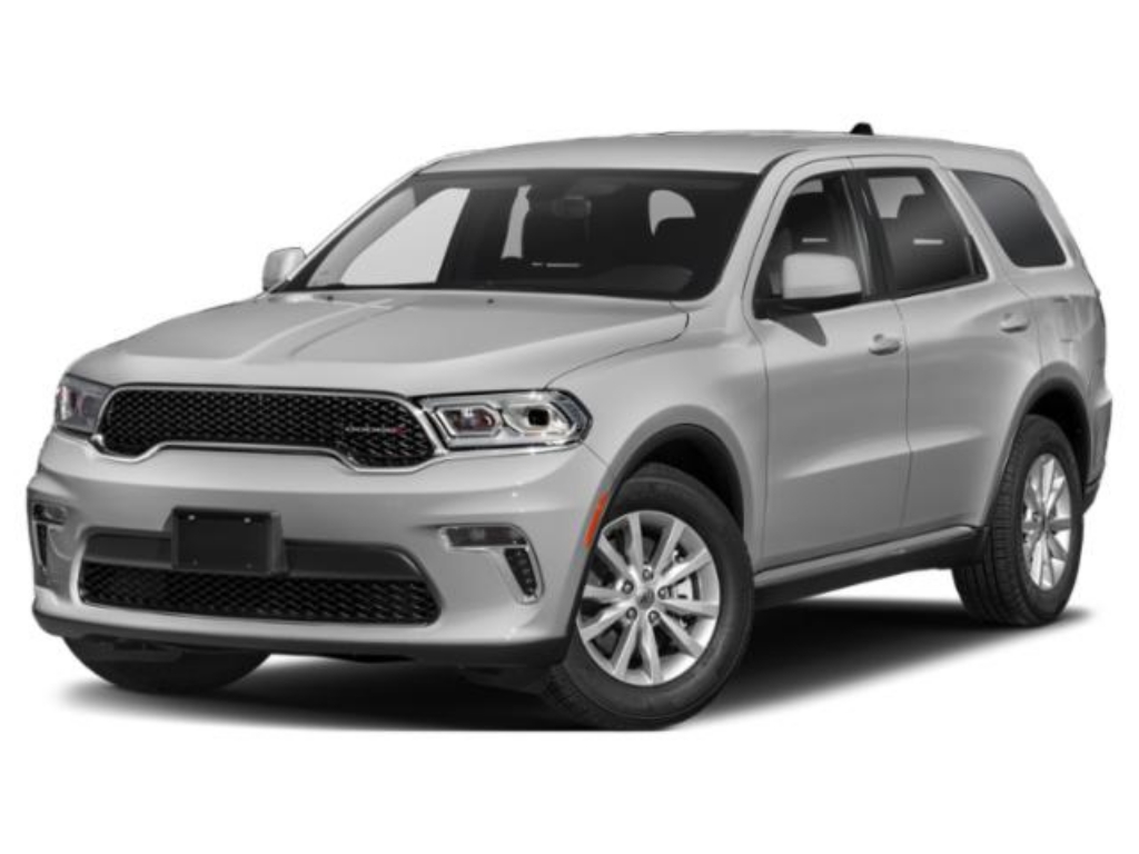 2022 Dodge Durango GT RWD
