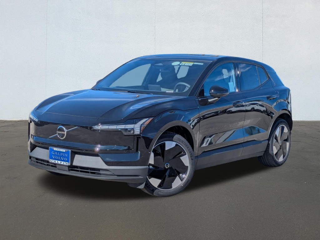 2026 Volvo EX30 Ultra Twin Motor Performance, Fully electric