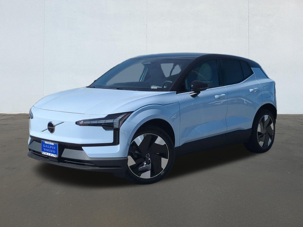 2026 Volvo EX30 Ultra Twin Motor Performance, Fully electric