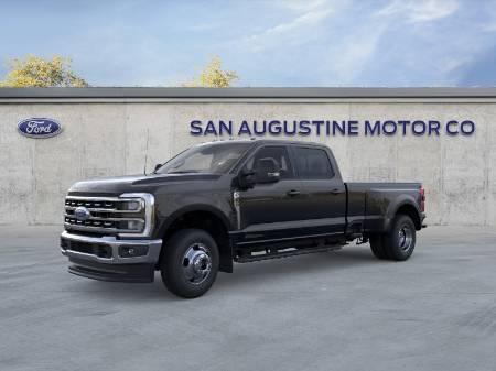 2026 Ford Super Duty F-350 DRW F-350® XLT