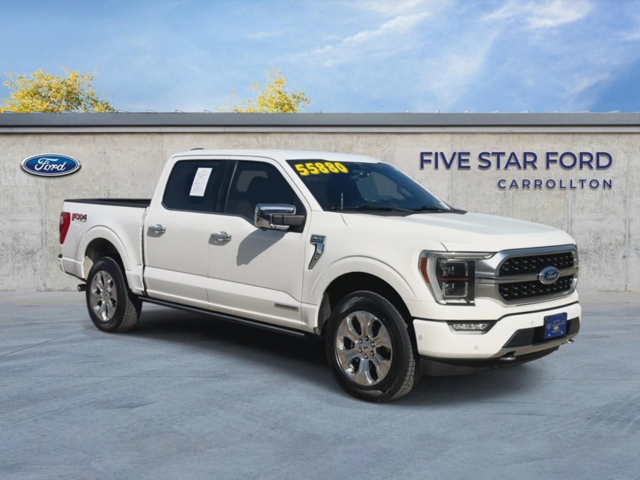 1FTFW1ED9PFB79026