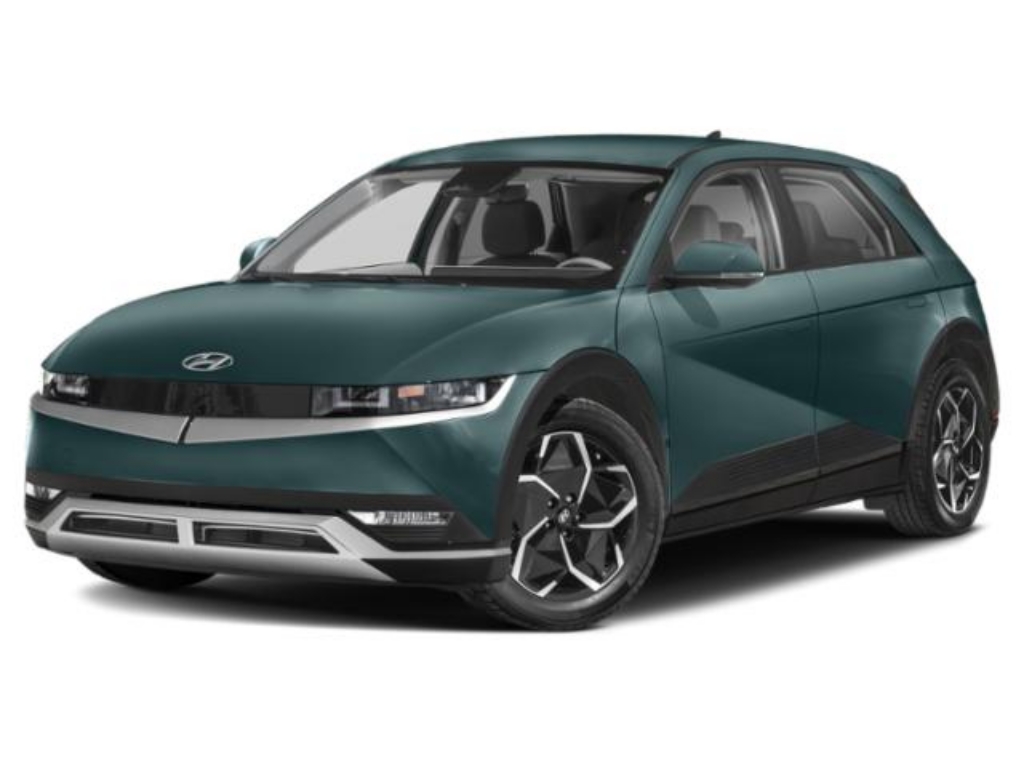 2022 Hyundai Ioniq 5 SE