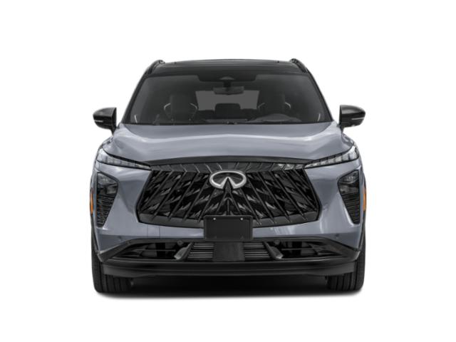 2027 INFINITI QX65