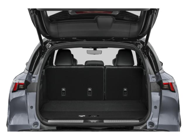 2027 INFINITI QX65 Autograph - Photo 7