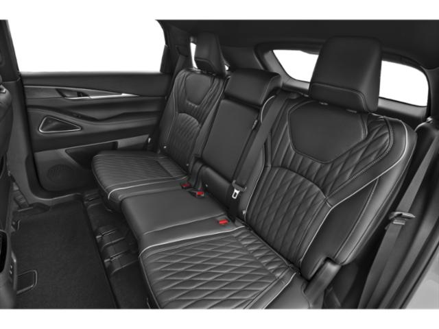2027 INFINITI QX65 Autograph - Photo 9