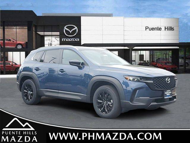 2026 Mazda CX-50 2.5 S Select