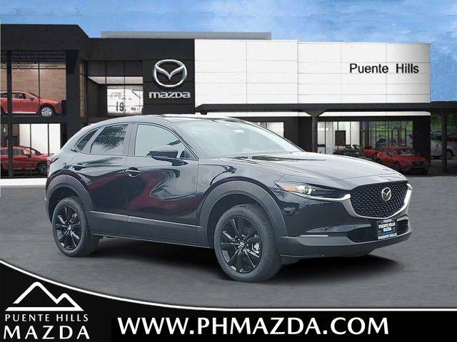 2026 Mazda CX-30 2.5 S Select Sport