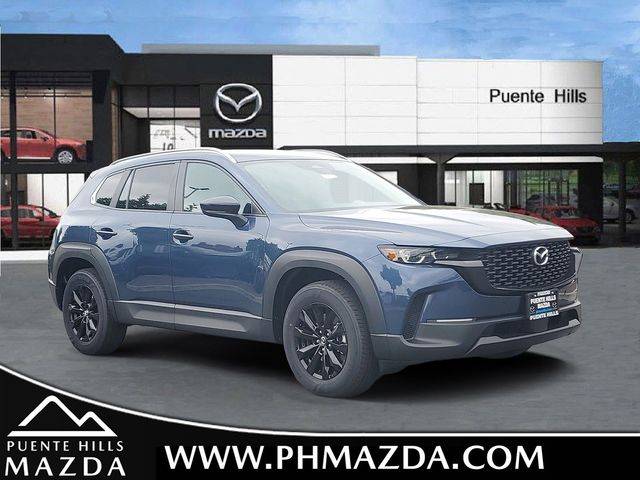 2026 Mazda CX-50 2.5 S Preferred