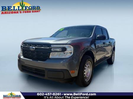 2022 Ford Maverick XL