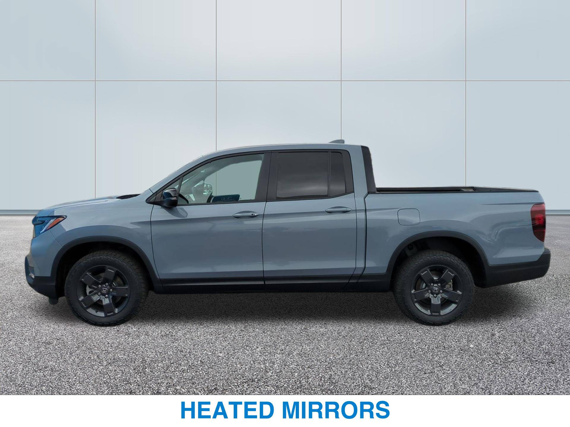 2026 Honda Ridgeline TrailSport - Photo 10