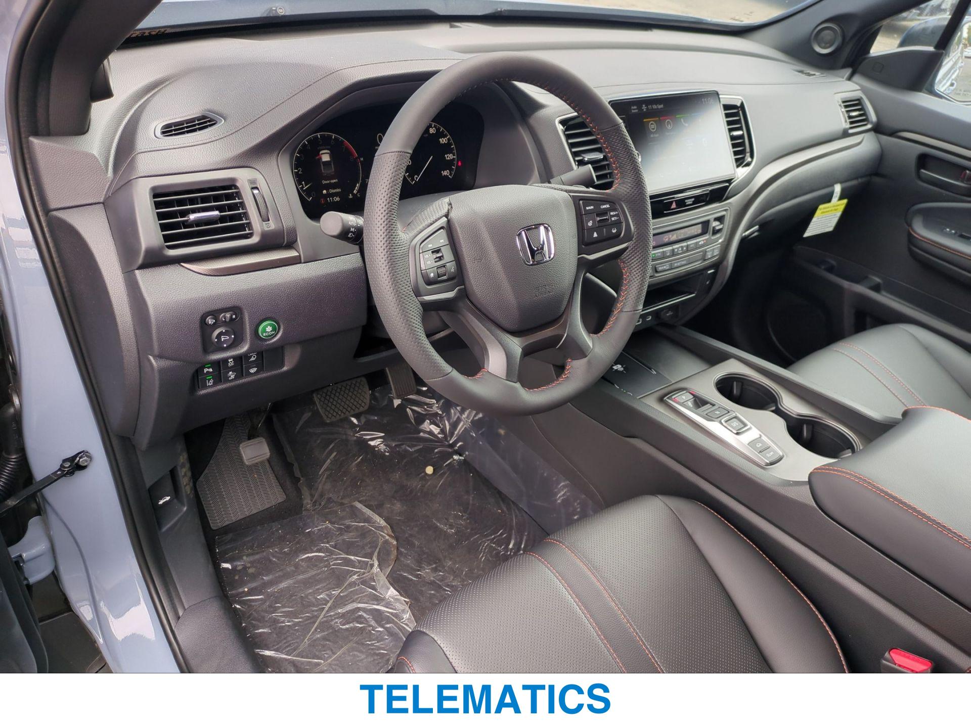 2026 Honda Ridgeline TrailSport - Photo 14