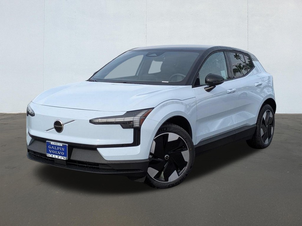 2026 Volvo EX30 Plus Twin Motor Performance, Fully electric