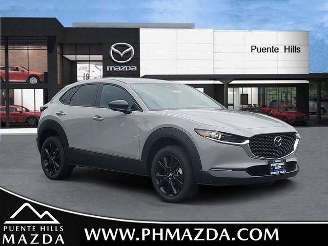 2026 Mazda CX-30 2.5 S Select Sport
