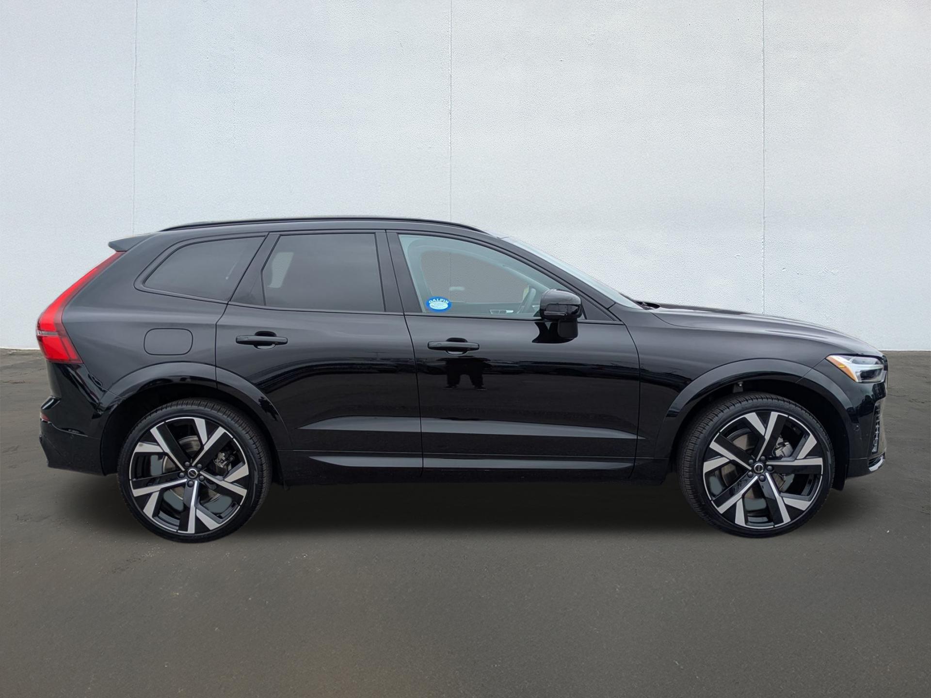 2026 Volvo XC60 Ultra - Photo 6
