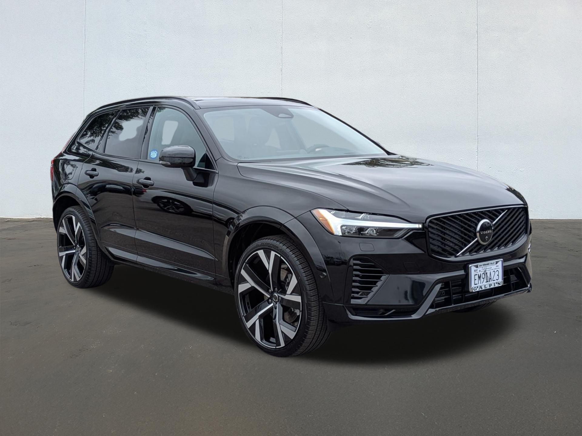 2026 Volvo XC60 Ultra - Photo 7