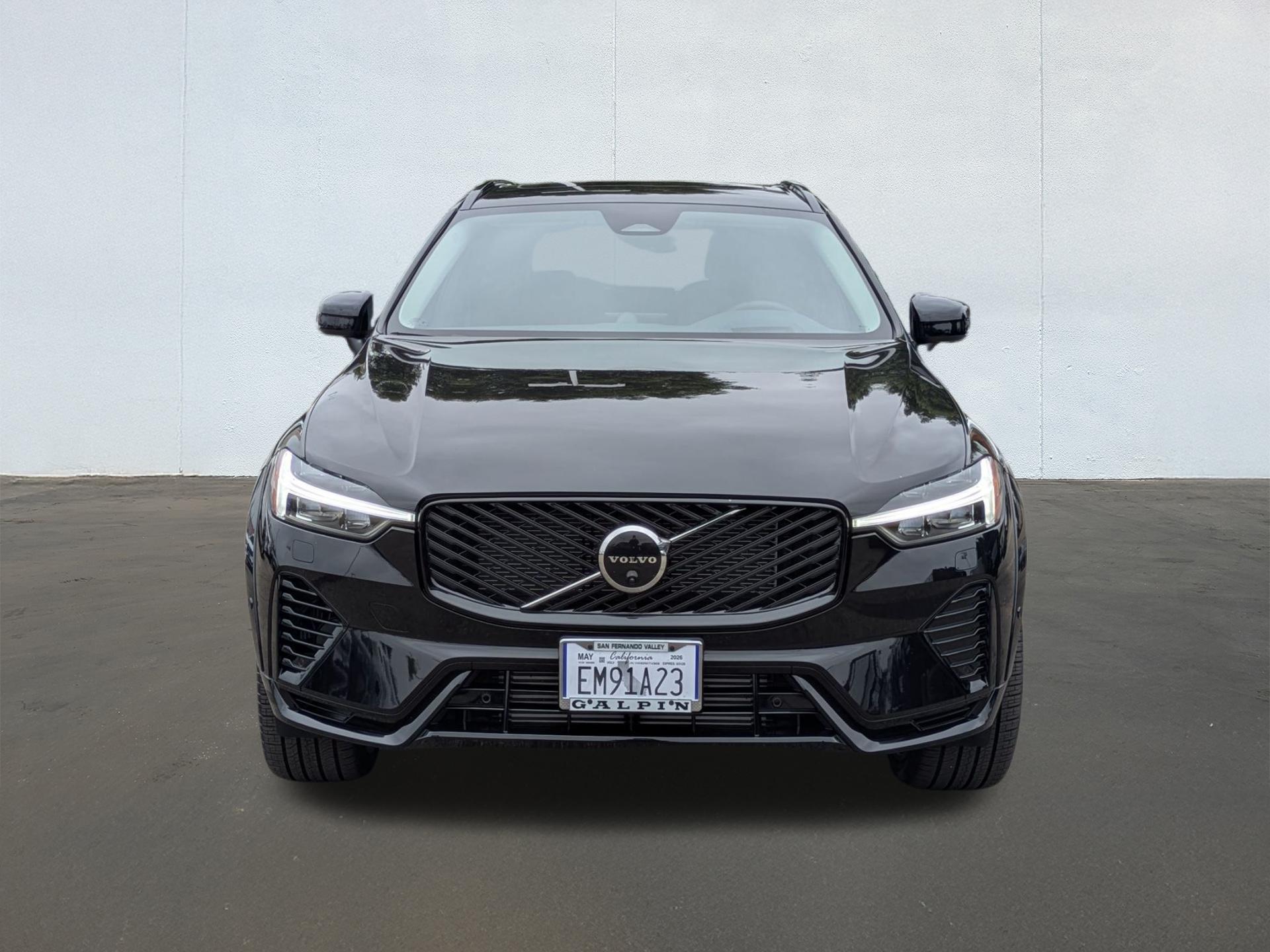 2026 Volvo XC60 Ultra - Photo 8