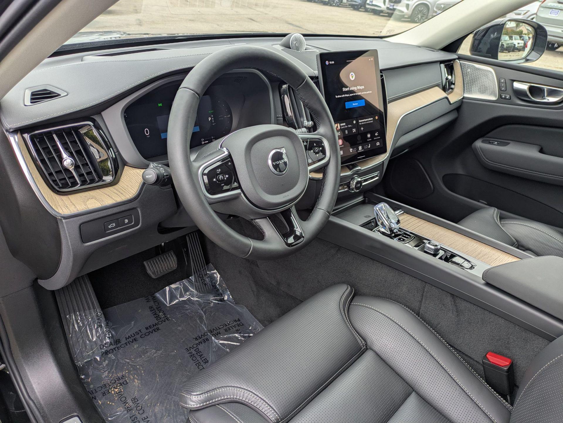 2026 Volvo XC60 Ultra - Photo 12