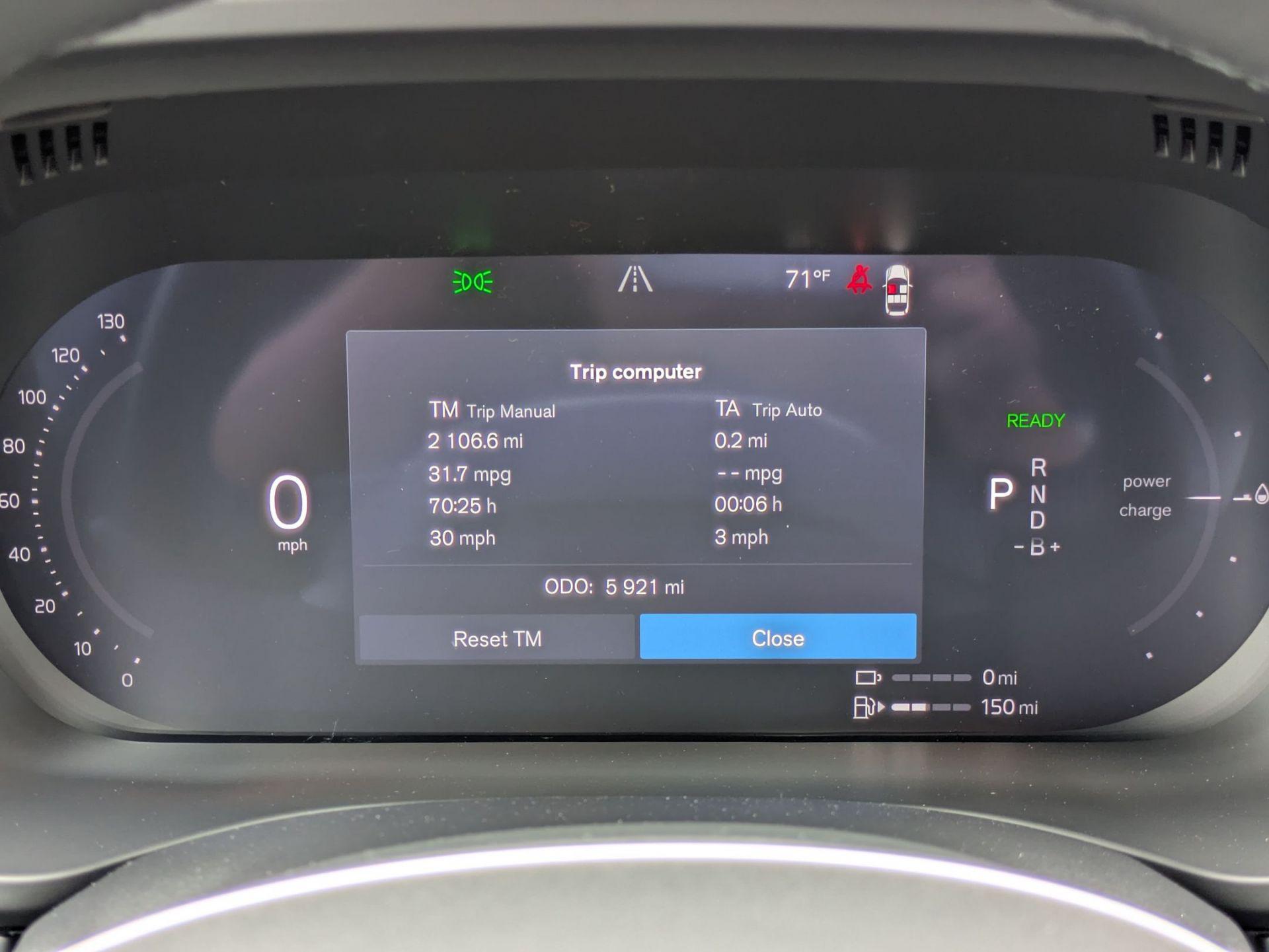 2026 Volvo XC60 Ultra - Photo 16