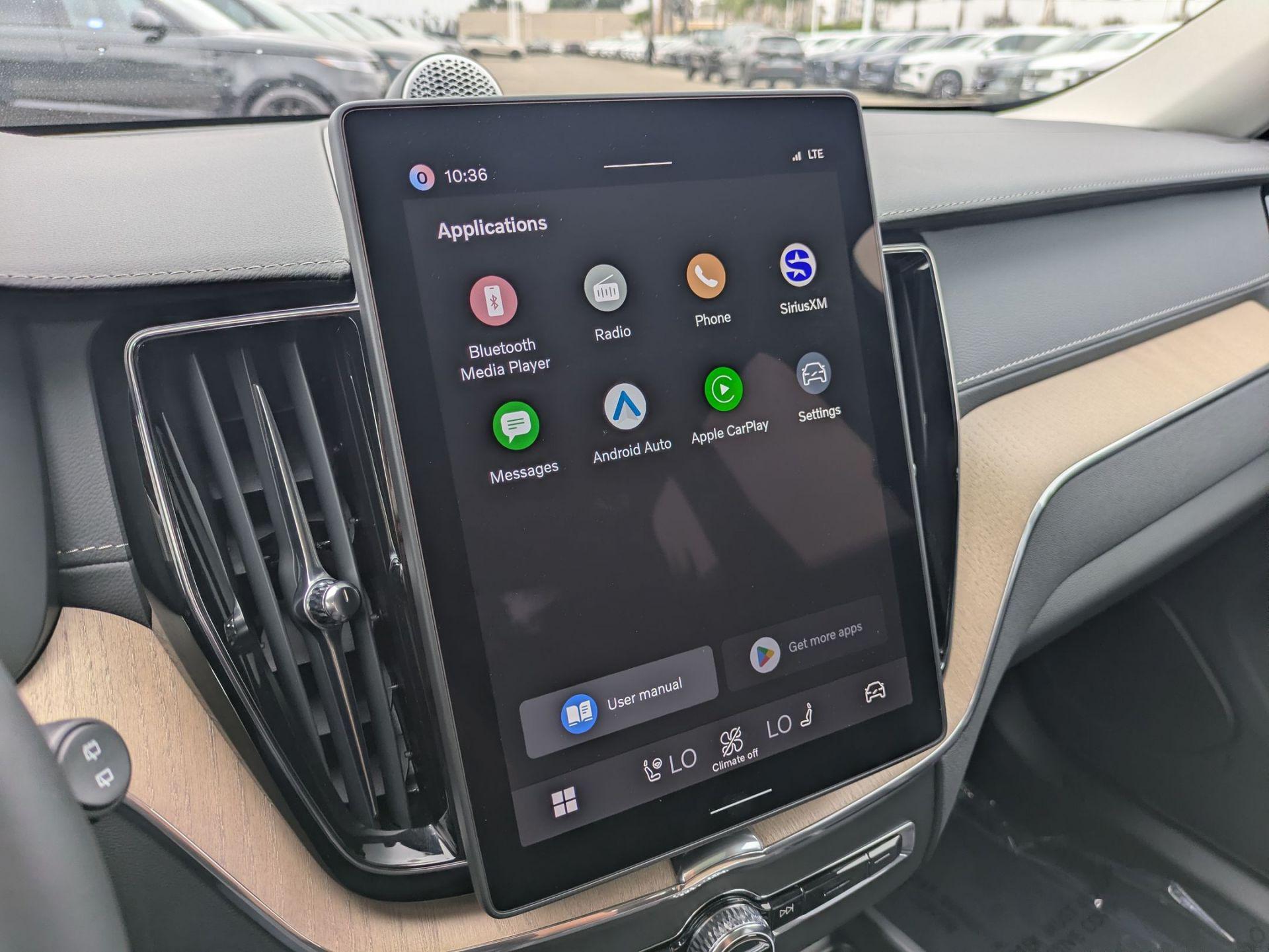 2026 Volvo XC60 Ultra - Photo 17