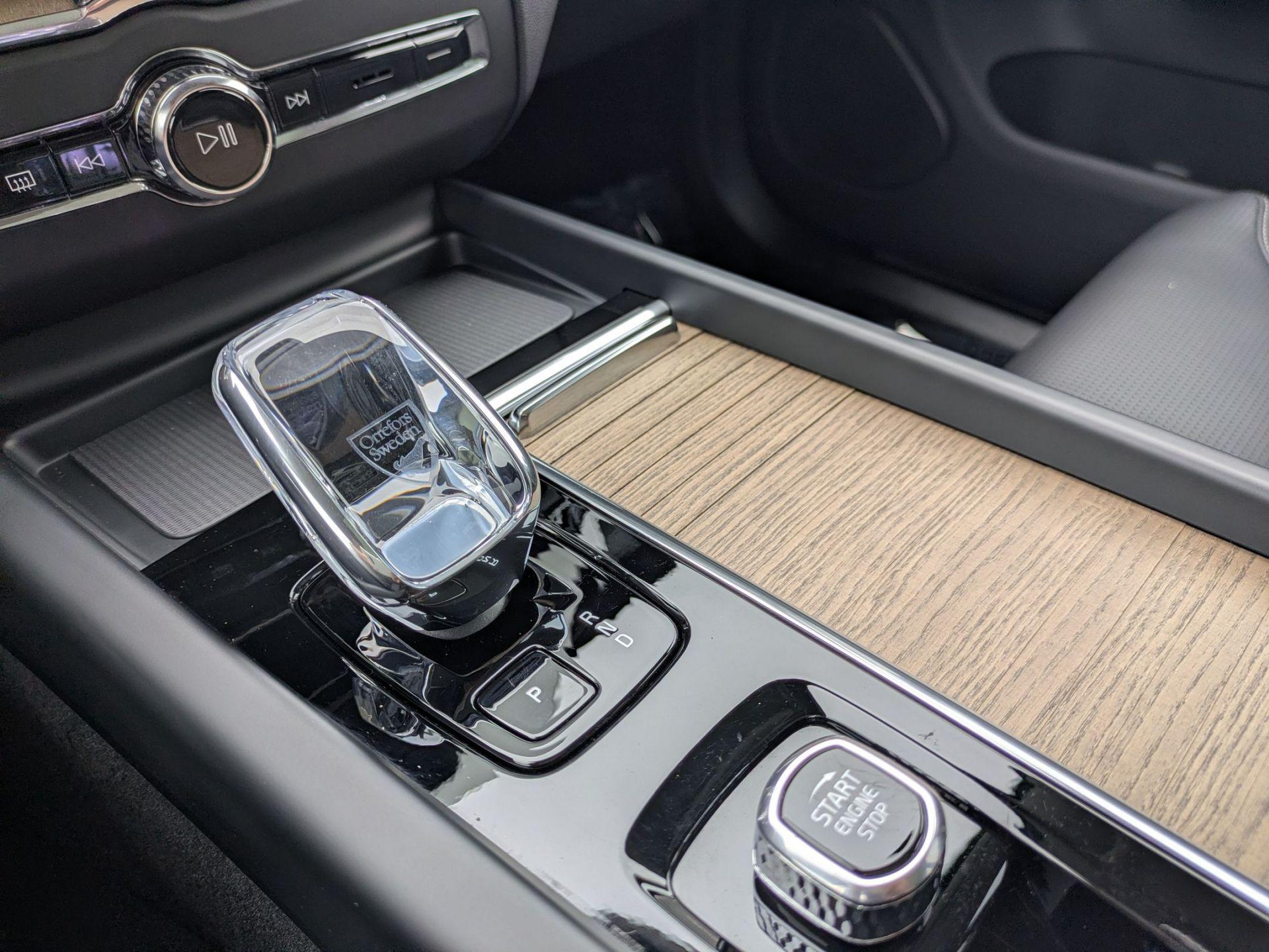 2026 Volvo XC60 Ultra - Photo 20