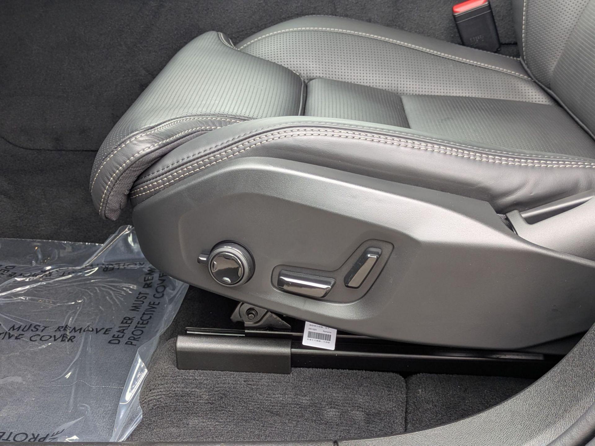 2026 Volvo XC60 Ultra - Photo 22