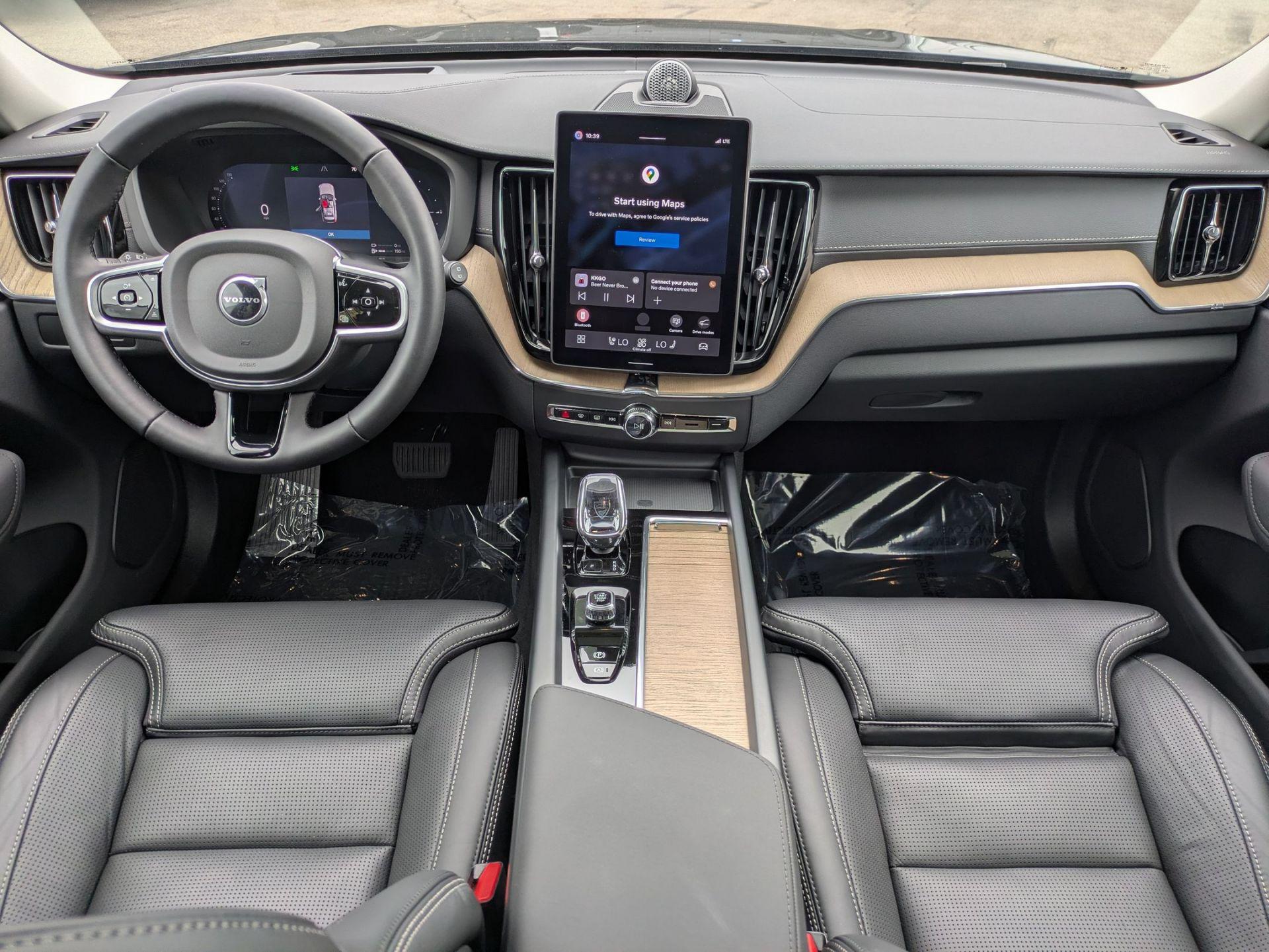 2026 Volvo XC60 Ultra - Photo 23