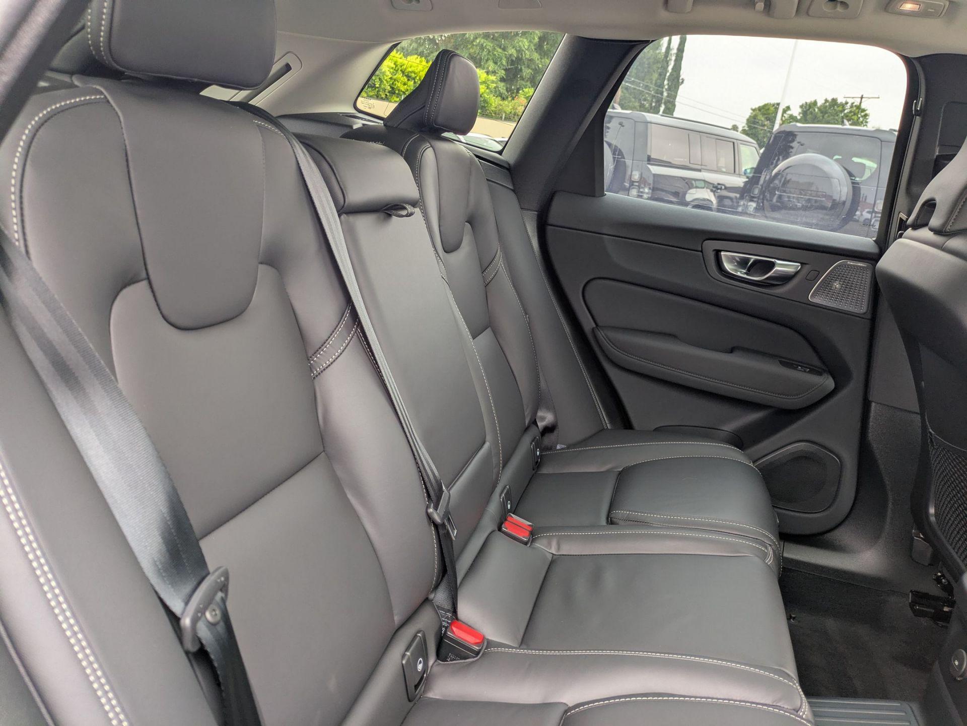 2026 Volvo XC60 Ultra - Photo 25