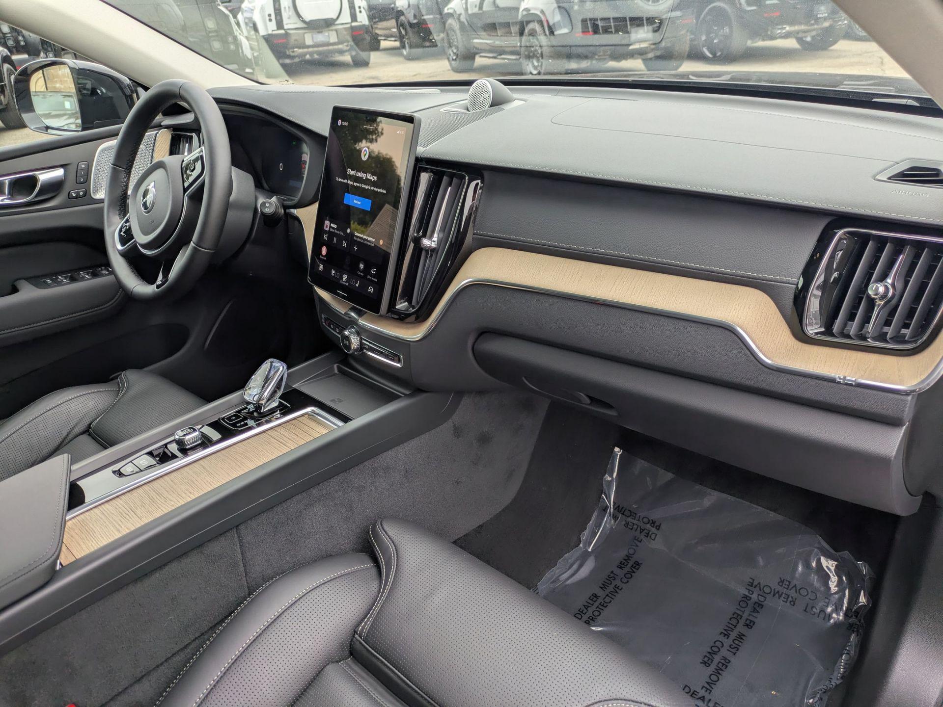 2026 Volvo XC60 Ultra - Photo 27
