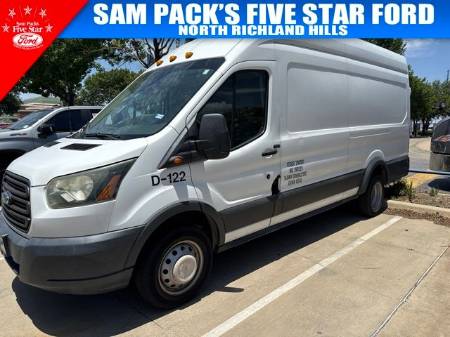 2015 Ford Transit-350 Base
