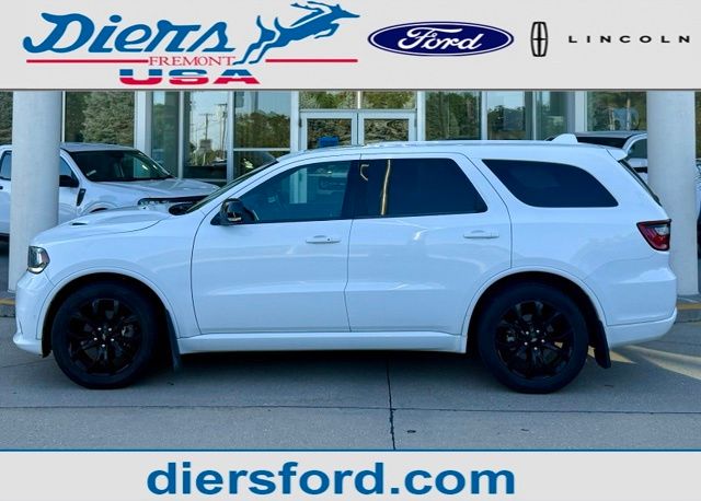 2019 Dodge Durango R/T AWD's photo