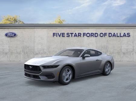 2026 Ford Mustang EcoBoost® Premium