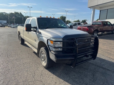 2015 Ford F-350SD XL